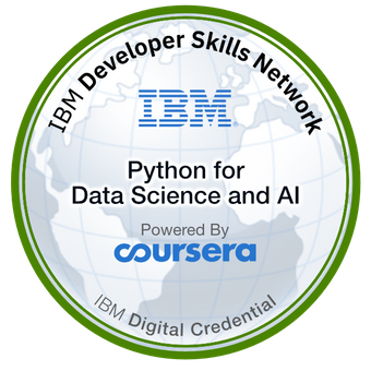 Python for Data Science and AI