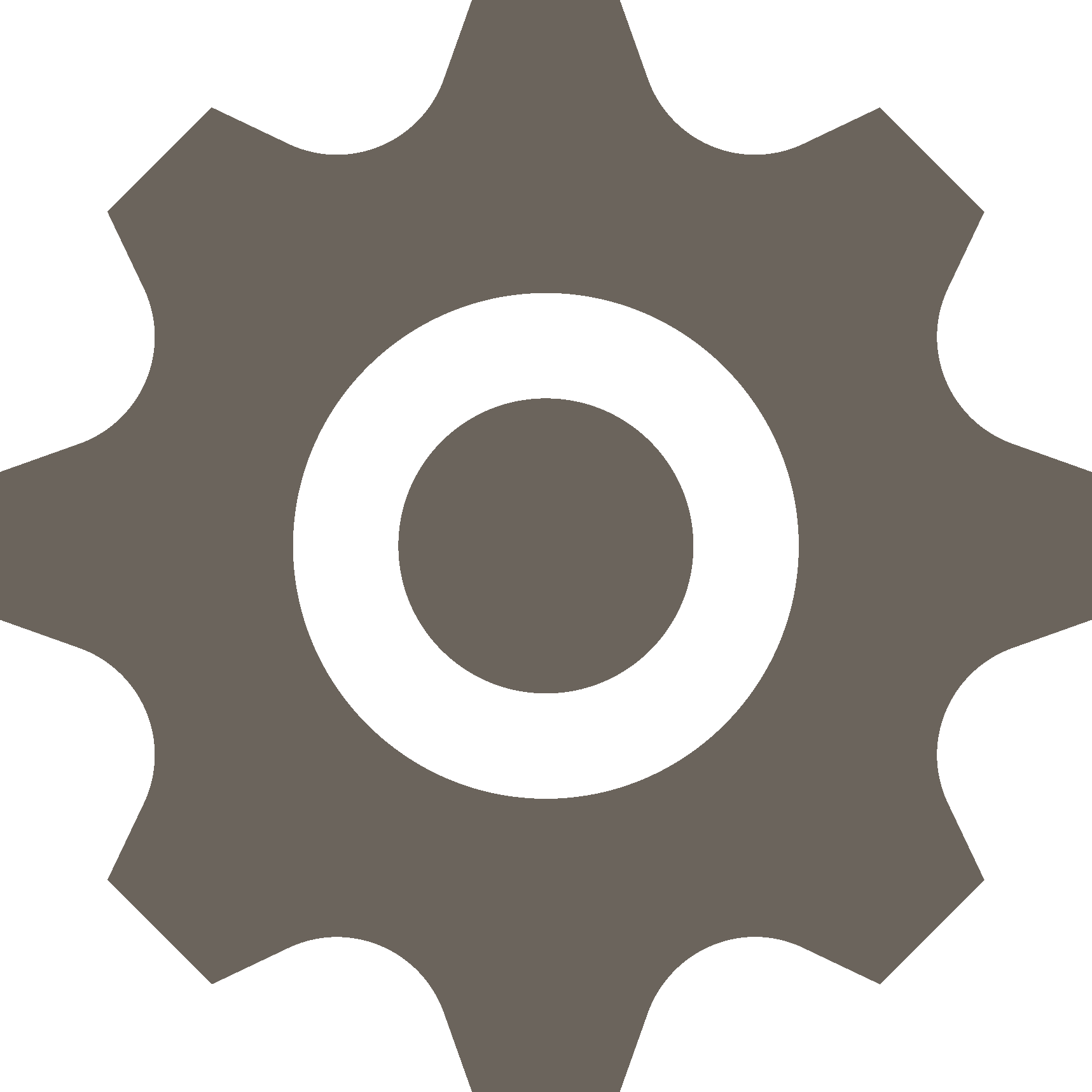 Gear Animation